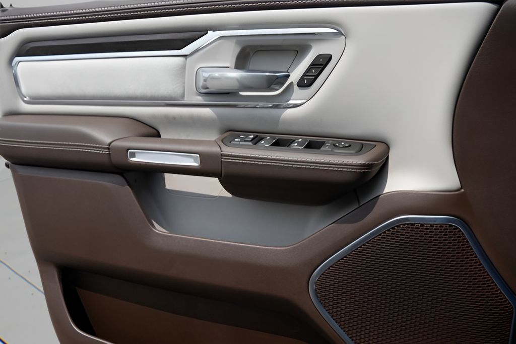 Used Car 2025 Ram 1500  Laramie For Sale Under $50,000 In Austin, Texas