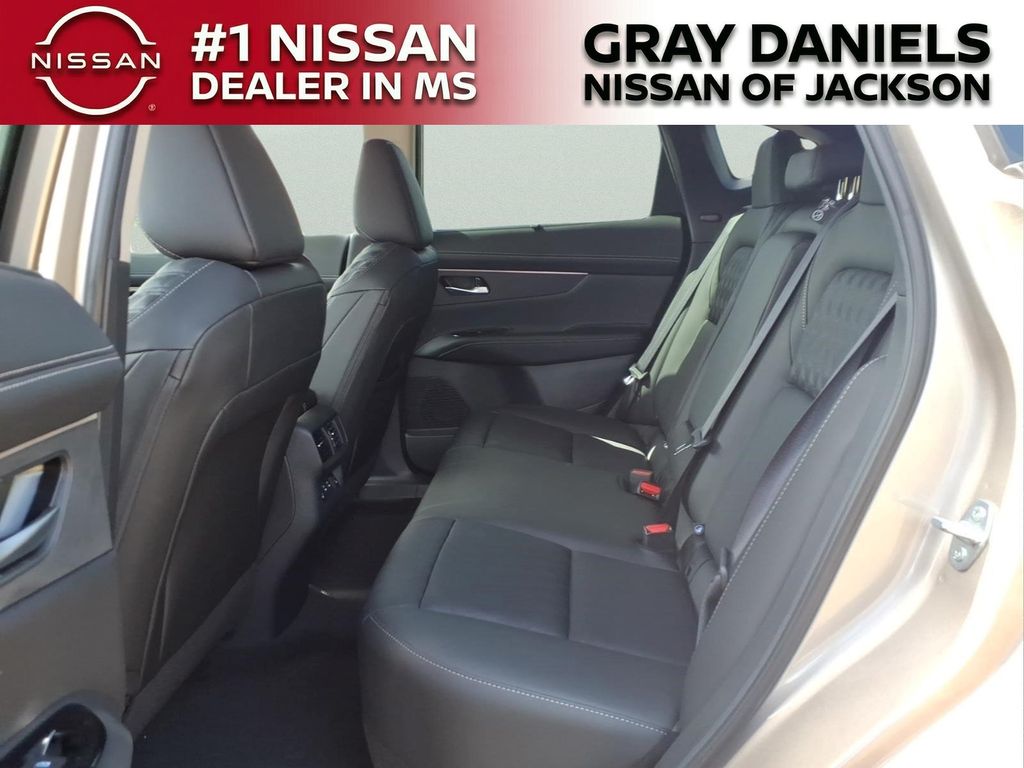 New 2026 Nissan Murano SUV