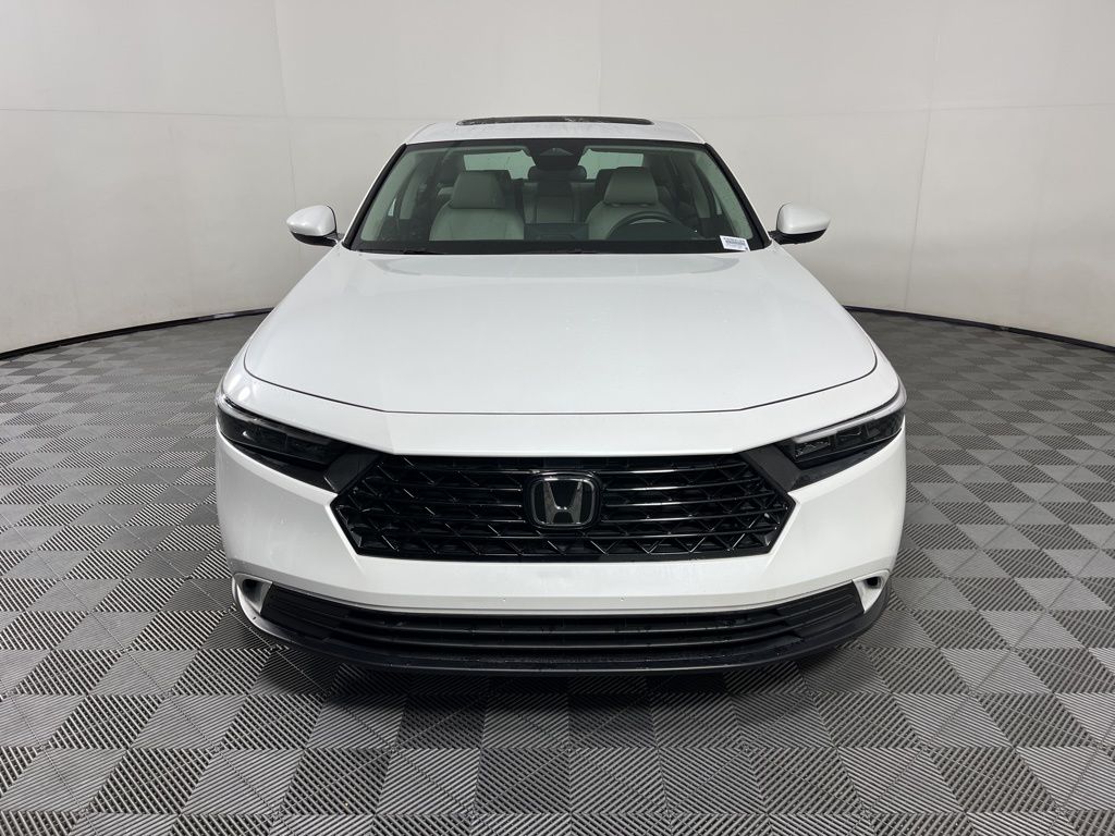 2023 Honda Accord EX 15