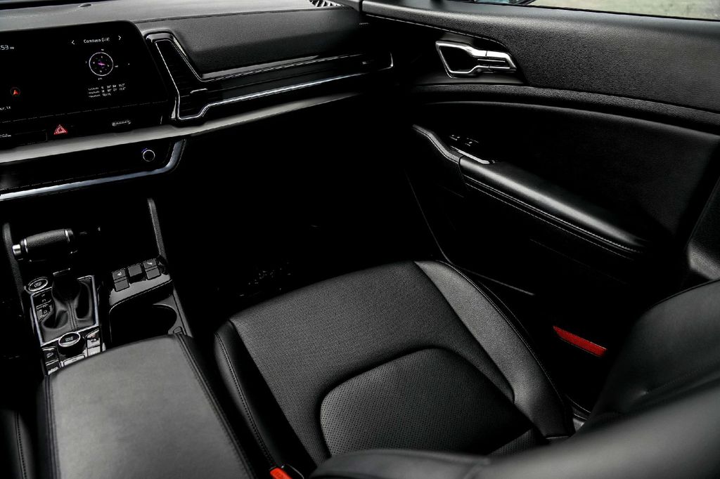 Used Car 2023 Kia Sportage  Ex For Sale Under $25,000 In Taylor, Texas