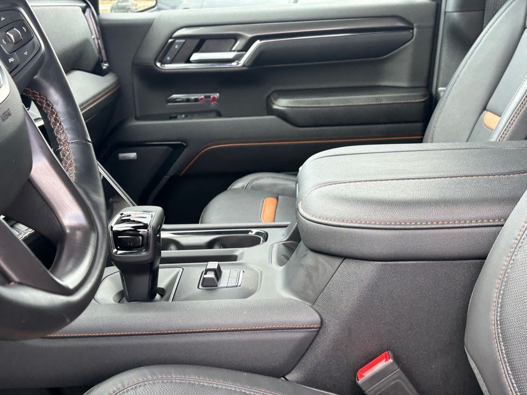 Used Car 2024 Gmc Sierra 1500  At4 For Sale Under $60,000 In Austin, Texas