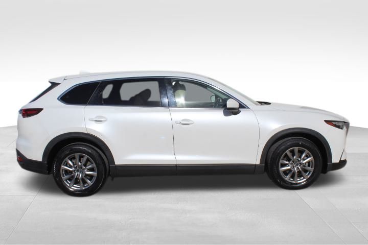 Used Car 2019 Mazda Cx-9  Touring For Sale Under $20,000 In Georgetown, Texas