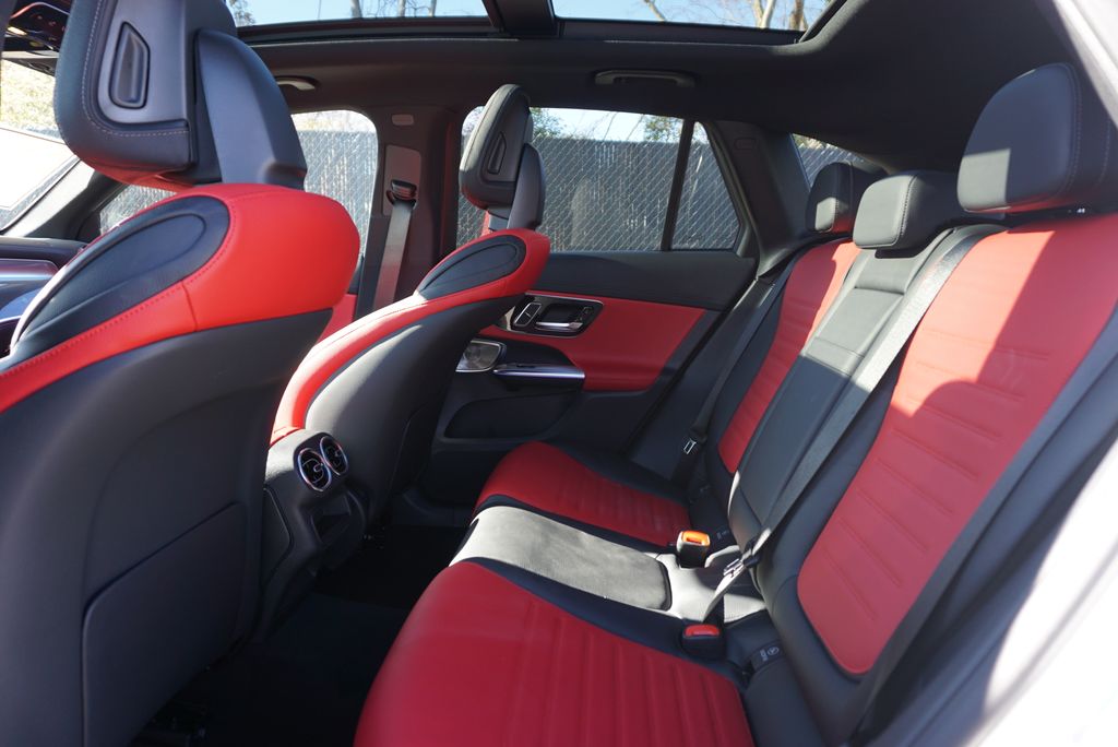 Thumbnail: 2026 Mercedes-Benz GLC - 13