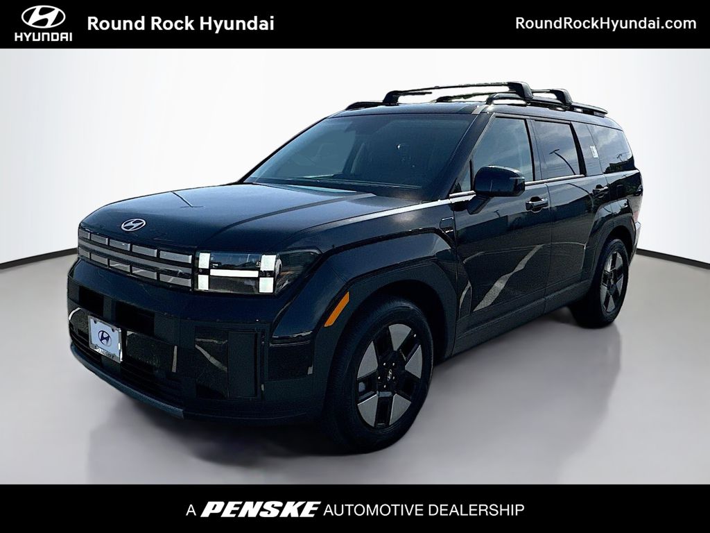 Thumbnail: 2026 Hyundai Santa Fe - 1