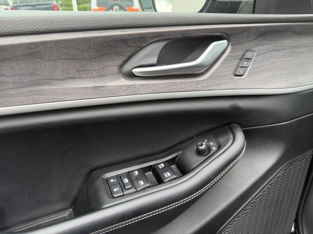 2023 Jeep Grand Cherokee Limited - 10