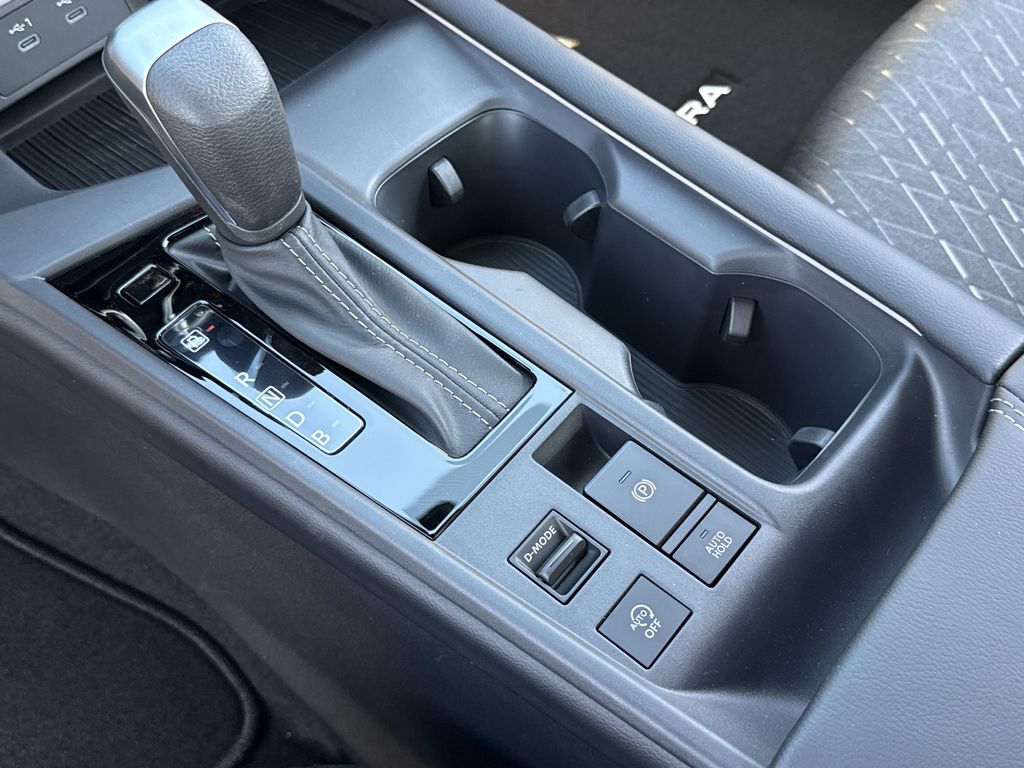 New 2026 Nissan Sentra Sedan