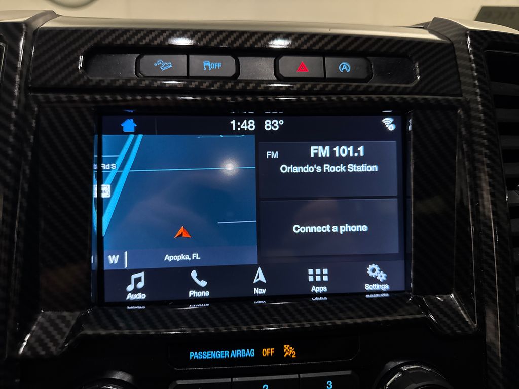 Certified Used 2019 Gray Ford XLT image 27