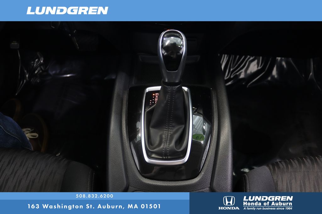 Used 2019 Nissan Rogue SUV