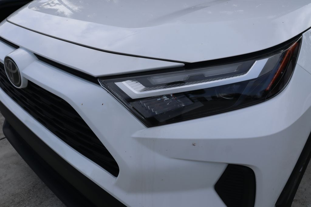 Thumbnail: 2024 Toyota RAV4 - 3