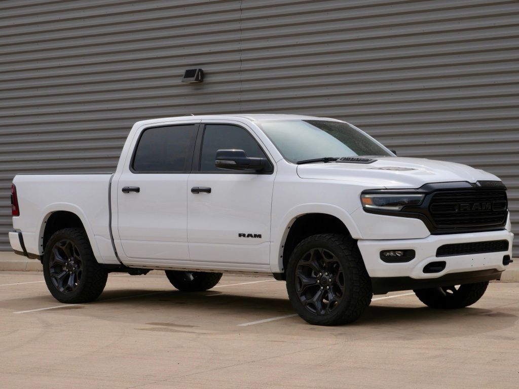 2024 Ram 1500 Limited