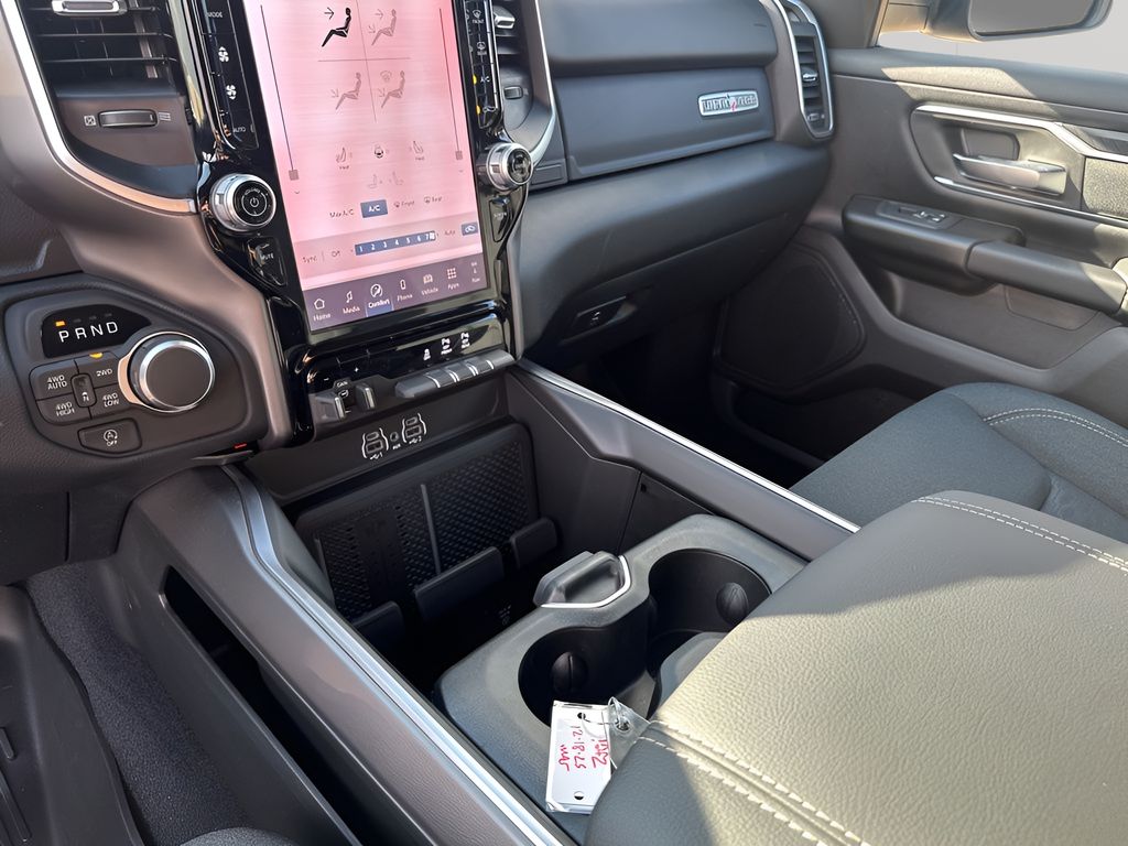 New 2026 Black Ram Big Horn/Lone Star image 35