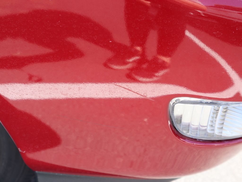 Thumbnail: 2009 Lexus RX - 23