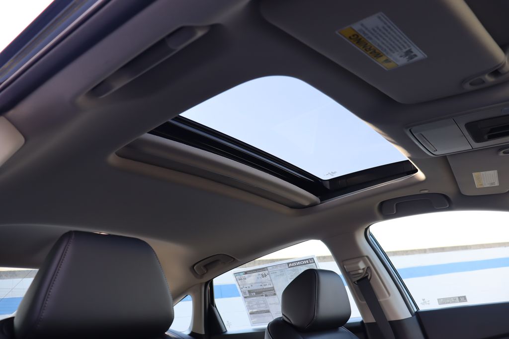 Thumbnail: 2025 Honda Accord - 26