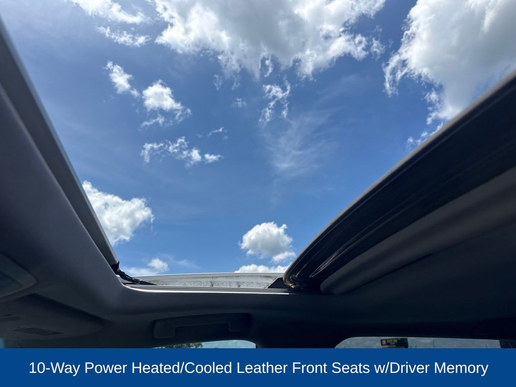 2019 Lexus RX 350L Premium