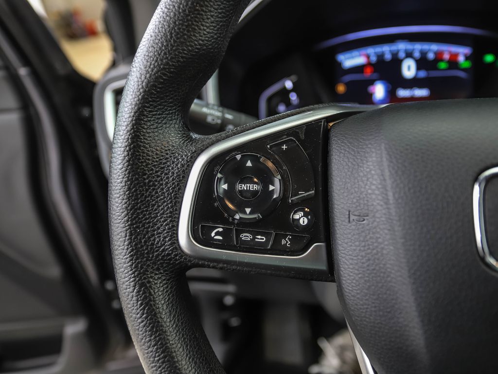 Thumbnail: 2021 Honda CR-V - 12