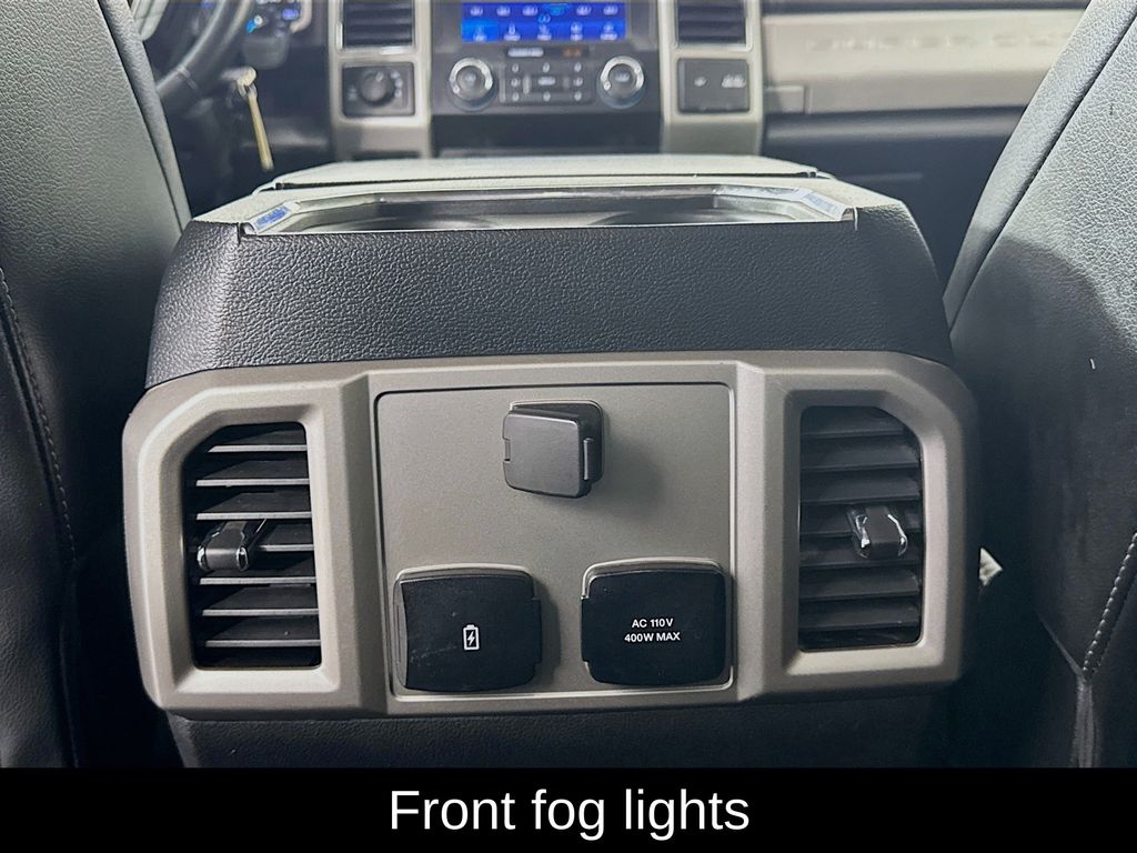 Used Car 2020 Ford F-350sd  Lariat For Sale Under $50,000 In Austin, Texas