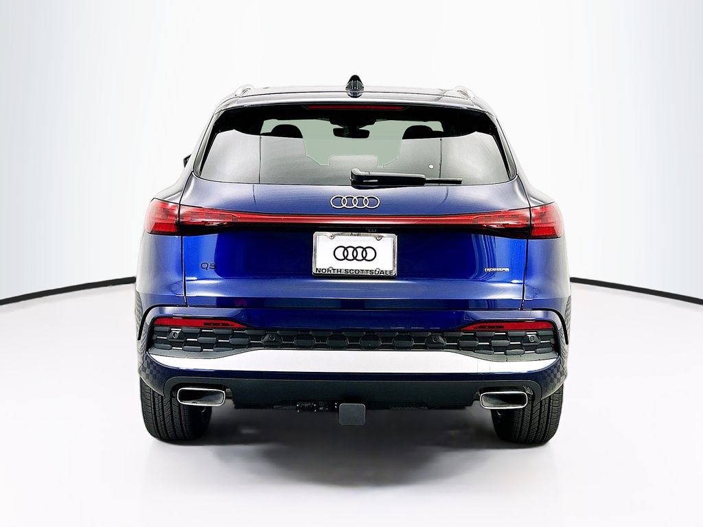 Thumbnail: 2025 Audi Q5 - 6