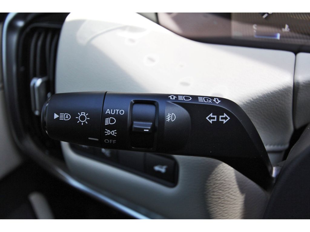 2026 Nissan Armada Platinum Reserve Gray at Bravo Nissan