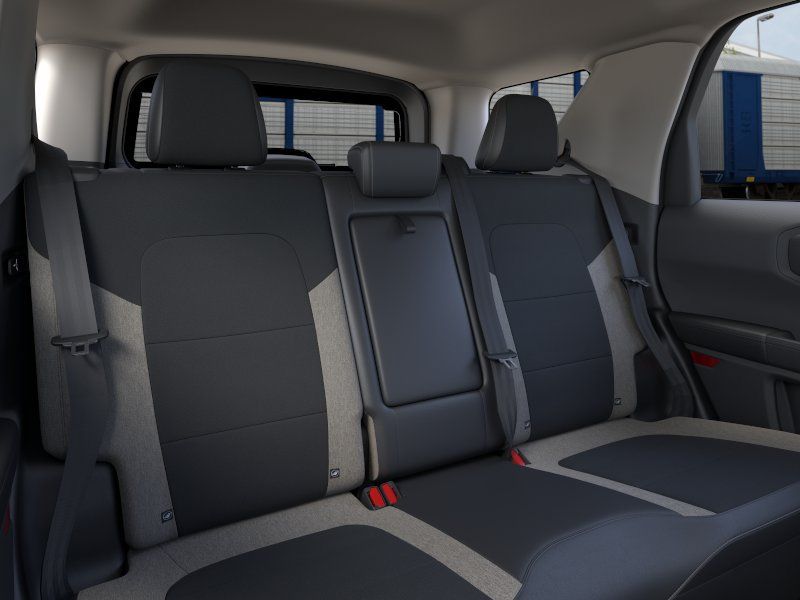 New 2026 Oxford White Ford Big Bend® image 11