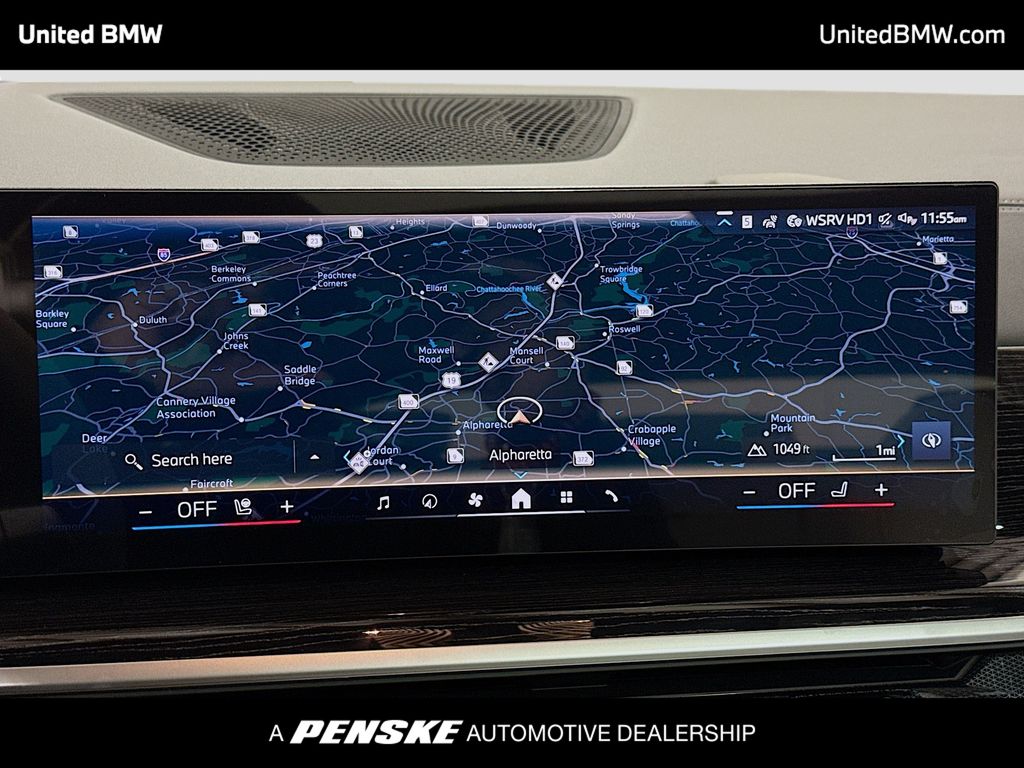 Thumbnail: 2026 BMW X5 - 10