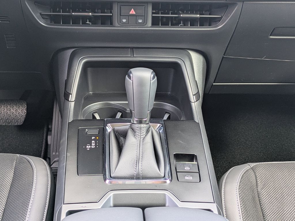 2026 Mazda CX-5 2.5 S Select