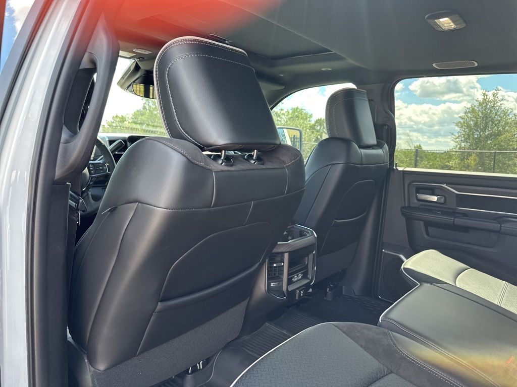 New Car 2025 Ram 2500  Laramie For Sale Under $80,000 In Austin, Texas