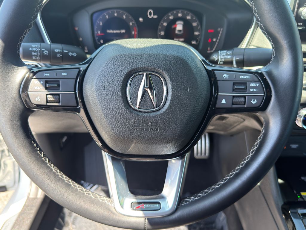 Thumbnail: 2025 Acura Integra - 19