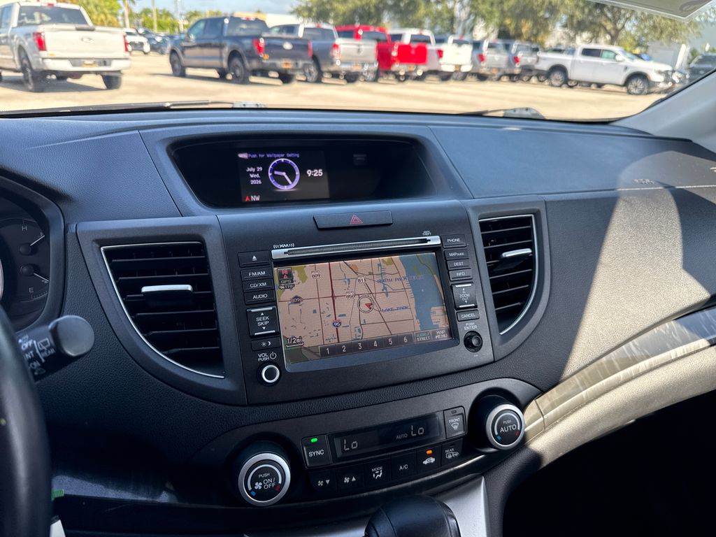 Used 2013  Honda EX-L image 19