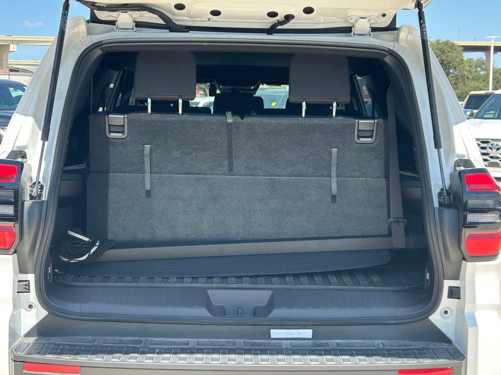 Used 2026 Toyota 4Runner SUV