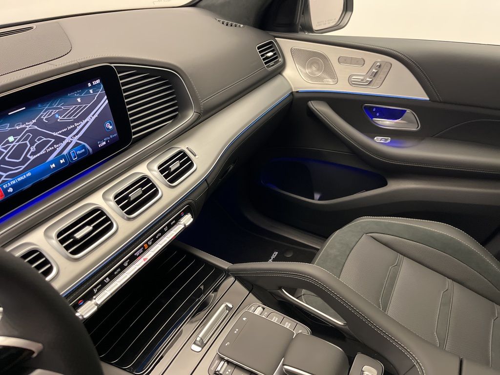 Thumbnail: 2026 Mercedes-Benz GLE - 21