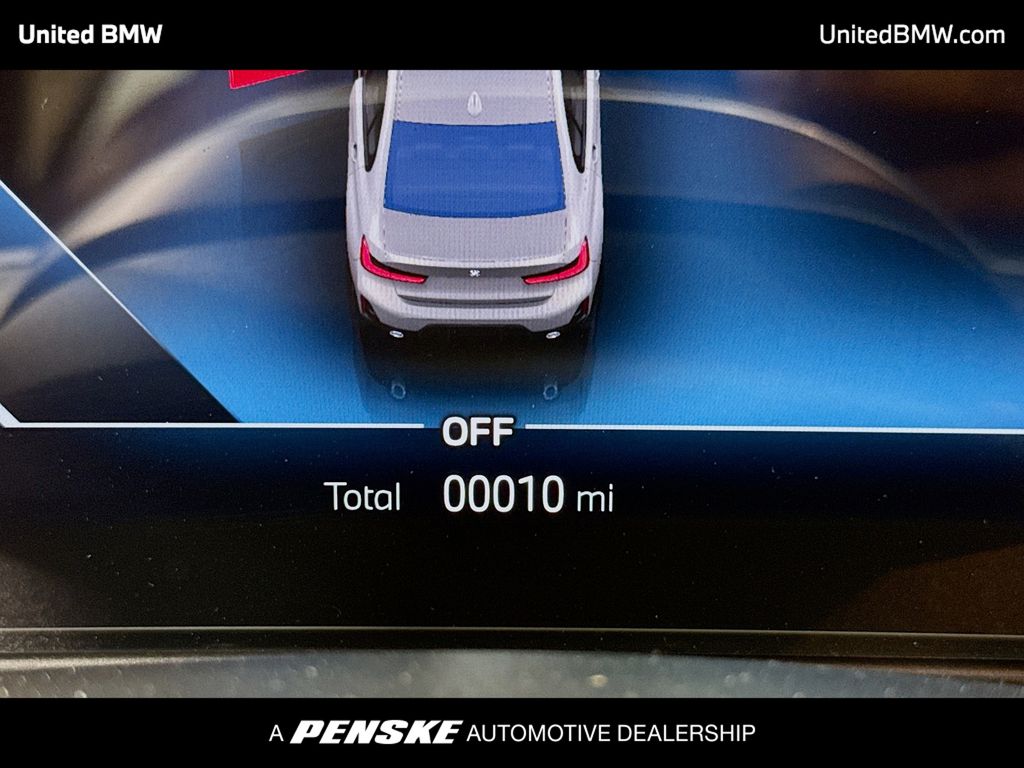 Thumbnail: 2026 BMW 3 Series - 7