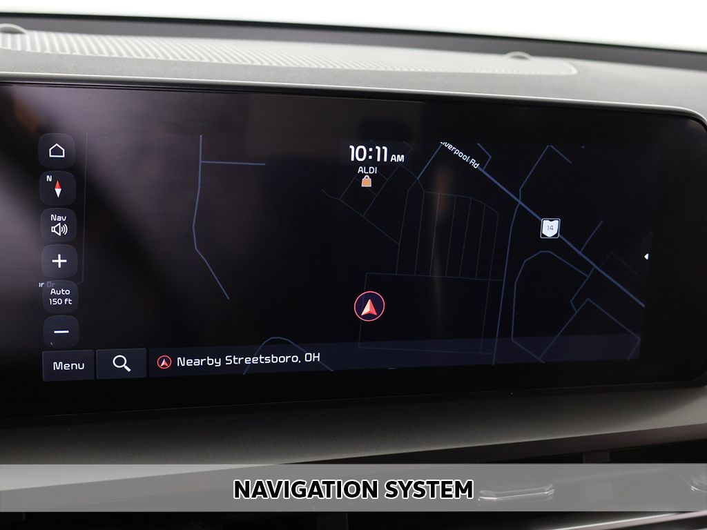 Used 2023 Silver Kia S image 3