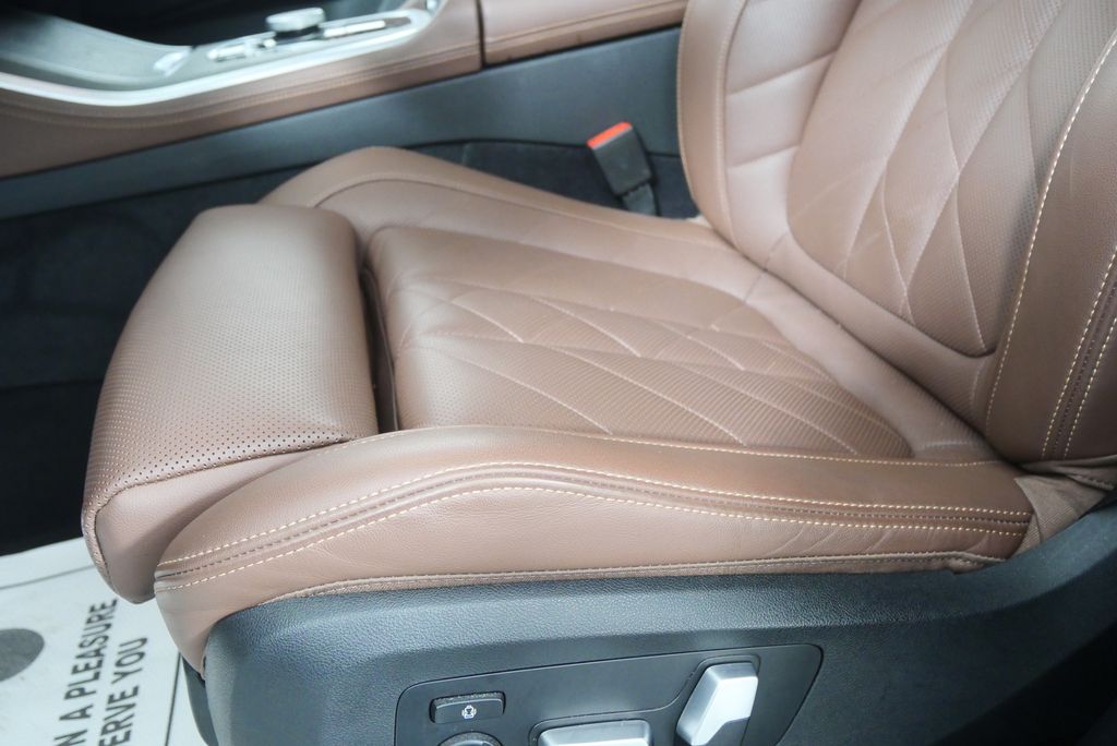 Thumbnail: 2024 BMW X5 - 9