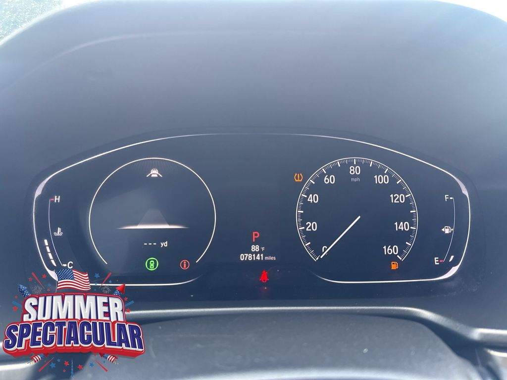 Used 2019 Honda Accord Sedan