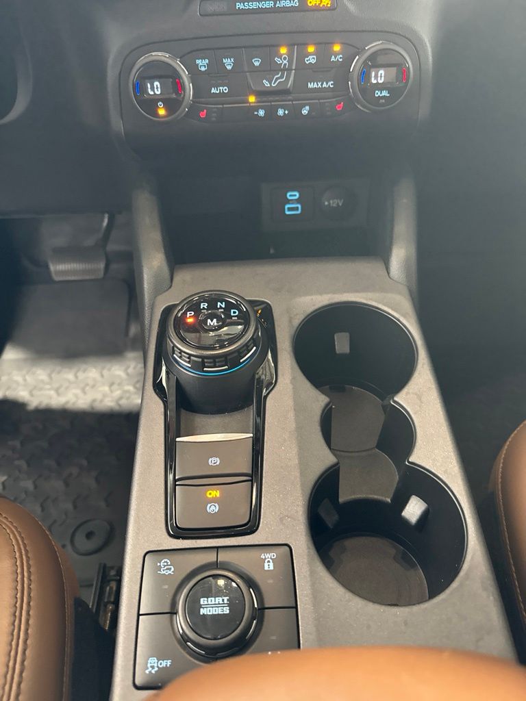Used Car 2021 Ford Bronco Sport  Badlands For Sale Under $30,000 In San Juan, Puerto Rico