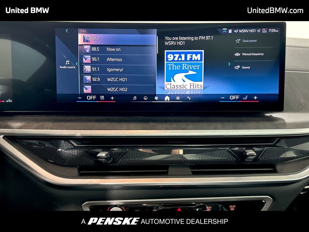 2024 BMW X5 xDrive40i 16