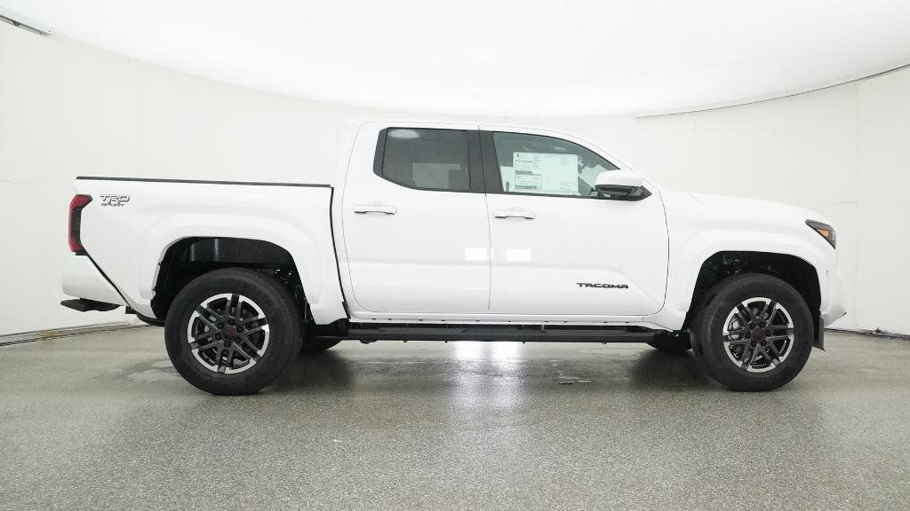 Thumbnail: 2026 Toyota Tacoma - 28