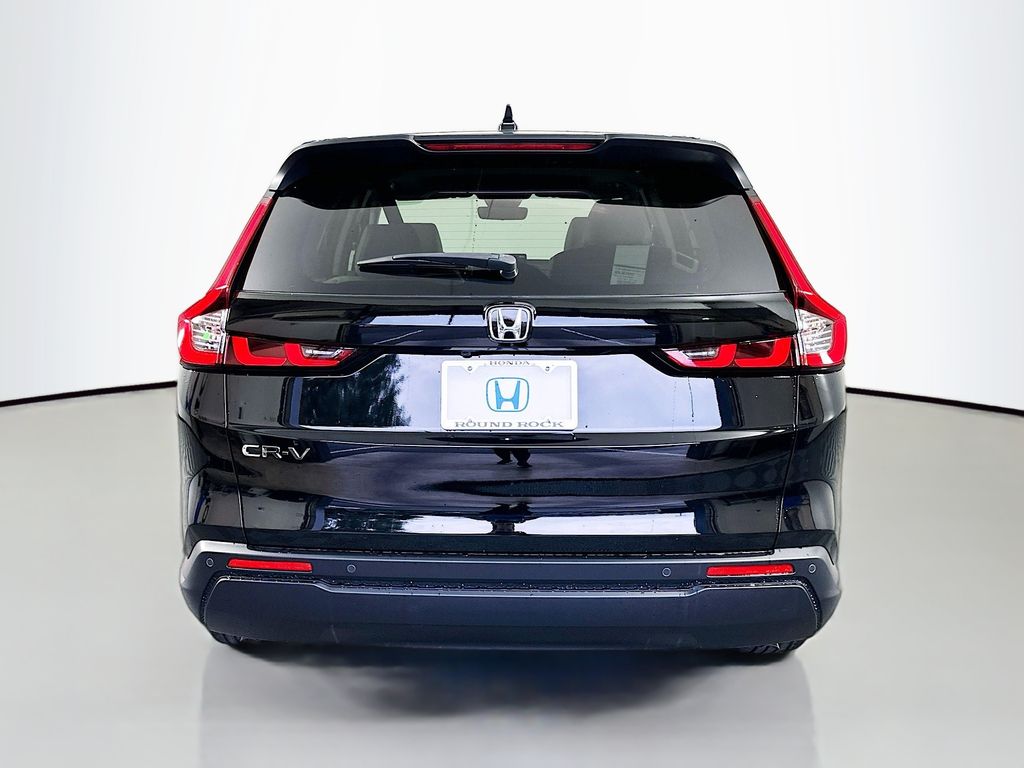 Thumbnail: 2026 Honda CR-V - 6