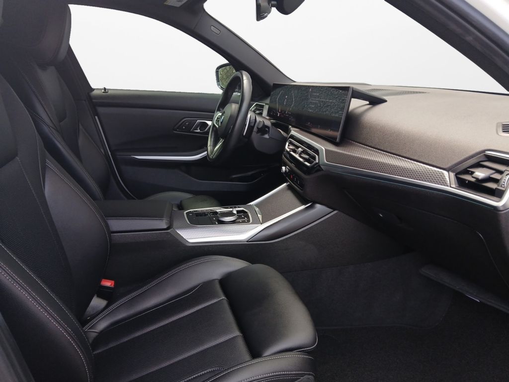 Used Car 2024 Bmw 3 Series  M340i Xdrive For Sale Under $60,000 In Austin, Texas