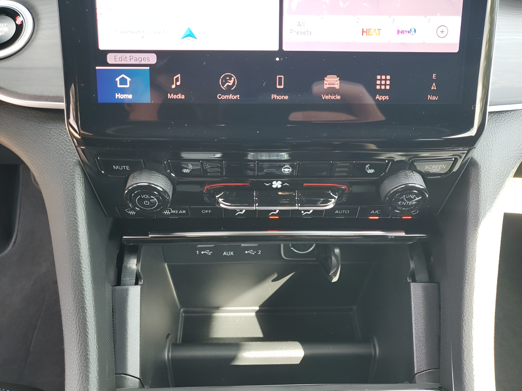 New Car 2025 Jeep Grand Cherokee  Limited For Sale Under $50,000 In Austin, Texas