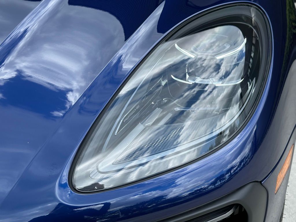 Thumbnail: 2025 Porsche Macan - 14