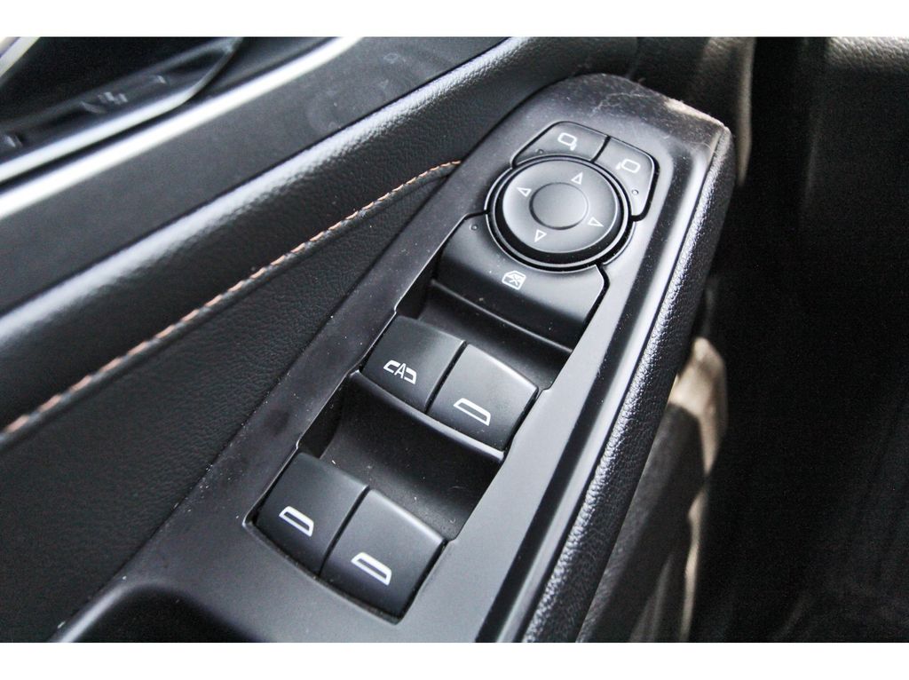 2019 Chevrolet Traverse LT Black at DeMontrond Mazda