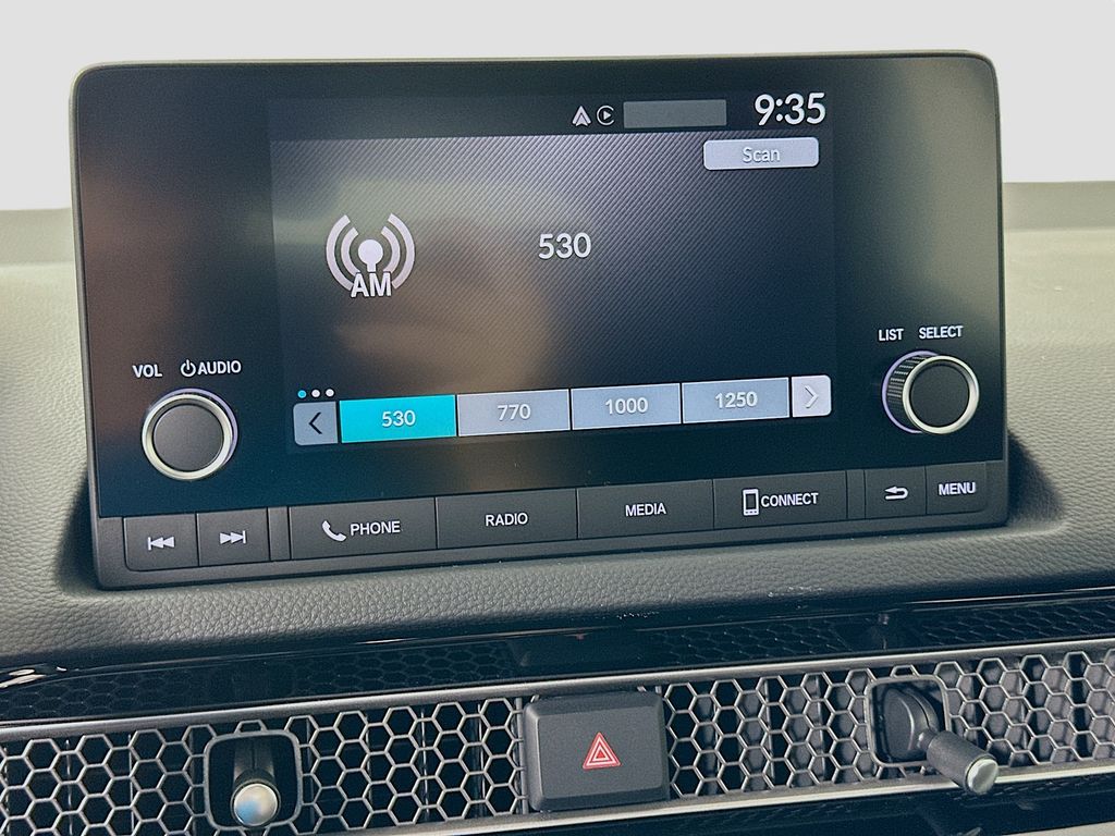 Thumbnail: 2026 Honda Civic - 11