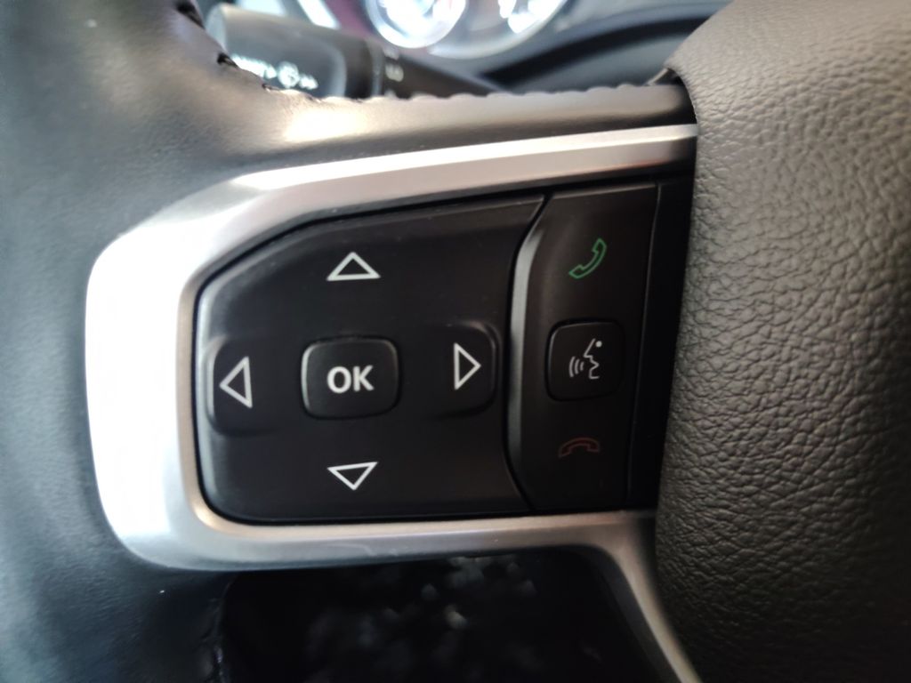 Used Car 2021 Ram 1500  Big Horn/lone Star For Sale In Austin, Texas