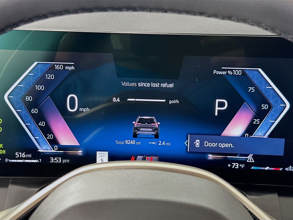 Thumbnail: 2025 BMW X3 - 12