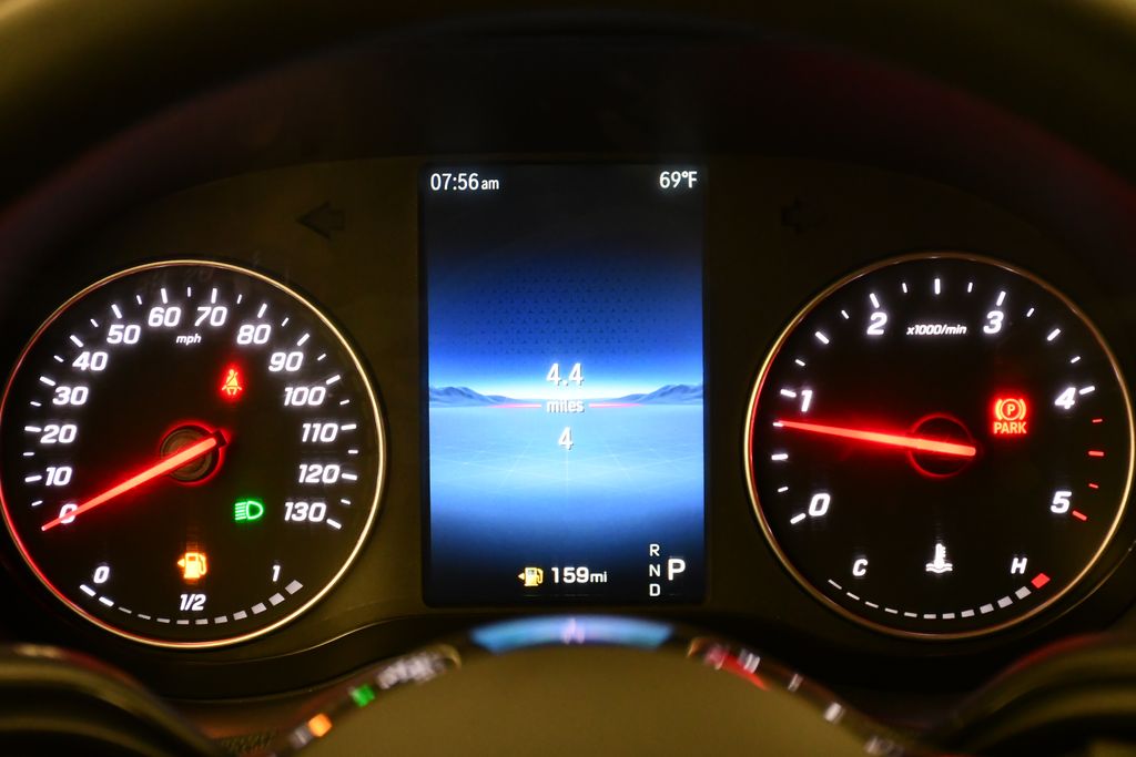 Thumbnail: 2026 Mercedes-Benz Sprinter - 17