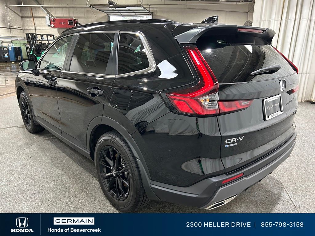 View vehicle photo 6