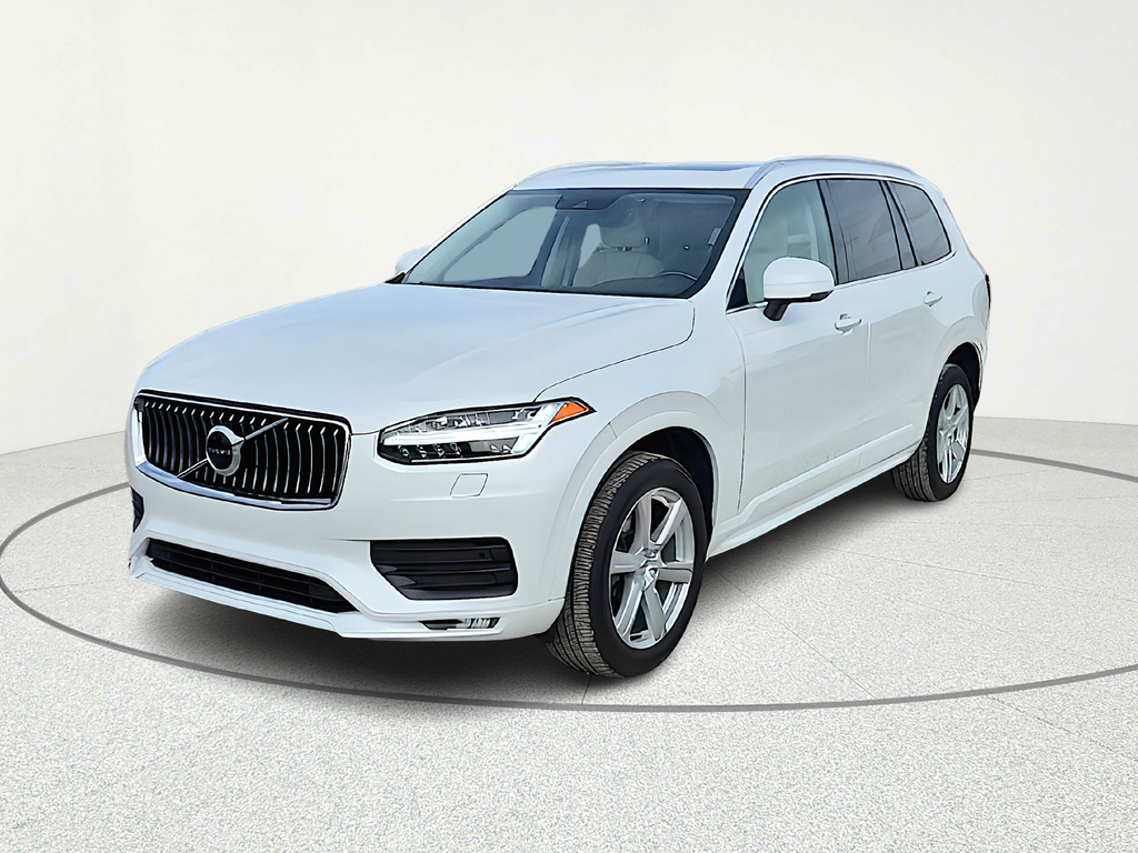 2021 Volvo XC90 T5 Momentum FWD