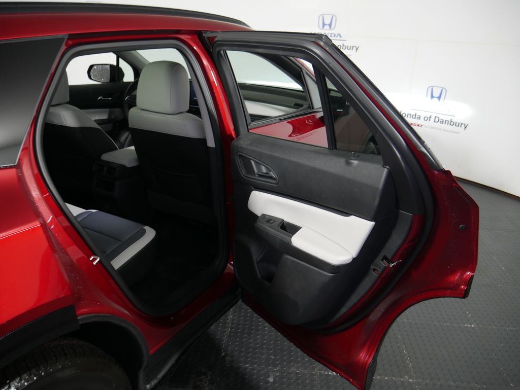 Thumbnail: 2025 Honda Prologue - 8