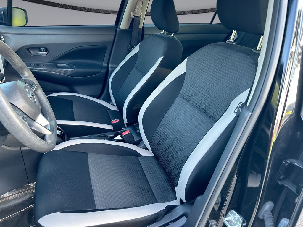 Thumbnail: 2021 Nissan Versa - 11